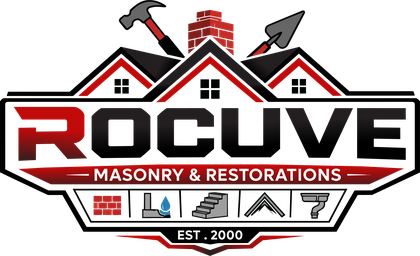 ROCUVE Masonry & Restorations